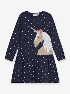 Fille-Robe fille DFERAY DANAMADE