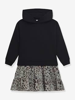 Fille-Robe fille DLIVA DANAMADE