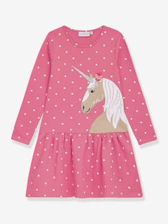 Fille-Robe fille DFERAY DANAMADE