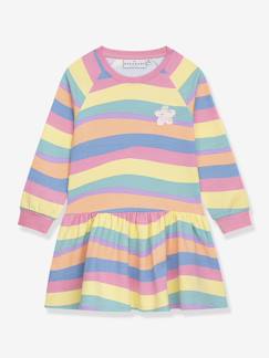 Mädchen-Mädchen Kleid DVIVI DANAMADE