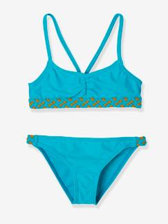Strand Kollektion-Mädchen-Bademode-Bikini für Mädchen