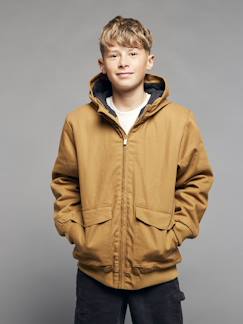 Junge-Jungen Übergangsjacke JONEN mit Recycling-Wattierung