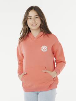Sweat à capuche Luxe surf Fille-Pull, gilet, sweat-Sweat à capuche Luxe surf