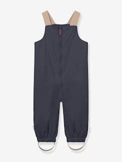 Garçon-Pantalon-Salopette de pluie MATWALENTAYO enfants MINI A TURE toute l'année
