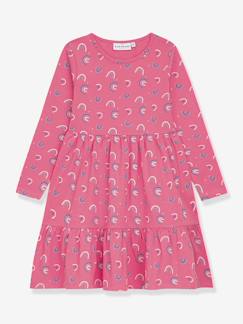 Fille-Robe fille DFILIZ DANAMADE