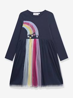 Fille-Robe fille DFEE DANAMADE