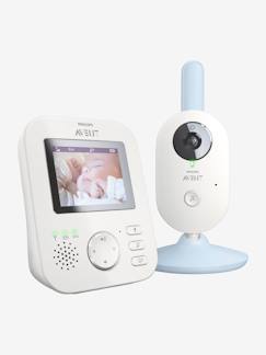 Babyartikel-Babyüberwachung, Luftbefeuchter-Babyphone PHILIPS AVENT mit A-FHSS-Technologie