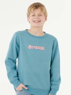 Junge-Pullover, Strickjacke, Sweatshirt-Sweatshirt mit Rundhalsausschnitt Tropic Daze Kinder RIP CURL