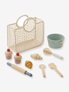 Spielzeug-Backset Lisbeth Kinder LIEWOOD
