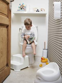Kinder Bad-Tritthocker "Safe step"