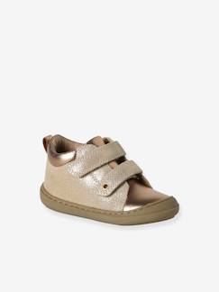 Chaussures-Chaussures premiers pas bébé scratchs 