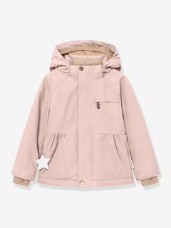 Veste d'hiver avec doublure polaire MATBRIDDINE fille MINI A TURE