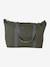 Weekend-Wickeltasche Malaga khaki+MARINE+salbeigrün 