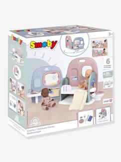Spielzeug-Puppen-Kita Kinder SMOBY