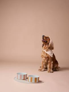 Linge de maison et décoration-Décoration-Animaux de compagnie-Gamelles-Tapis pour gamelle animaux