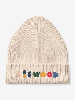 Junge-Accessoires-Strickmütze Ezra Kinder LIEWOOD, Bio-Baumwolle
