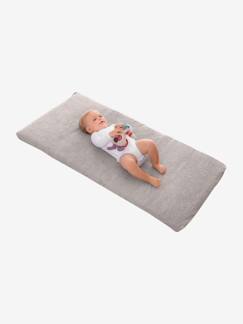 Babyartikel-Reisebett und Schlafzubehör-Reisebett, Tragetasche, Wiege-Matratze für Baby-Reisebett 60 x 120