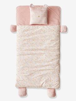Pyjamas Hiver-Linge de maison et décoration-Linge de lit enfant-Couchage d'appoint -Sac de couchage Chat