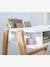 Bureau 2-5 ans 'Architekt Mini' BLEU GRISE+Vert+rose+Blanc/bois+bleu petrole 