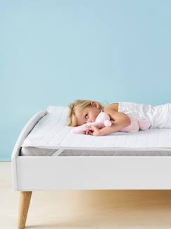 Zimmer und Aufbewahrung-Bettwaren-Schonbezug-Matratzen-Schonbezug für Babys und Kinder