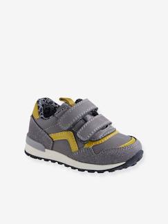 Must-haves für Baby-Schuhe-Babyschuhe 17-26-Lauflernschuhe Jungen 19-26-Sneakers-Sportliche Sneakers für Baby Jungen