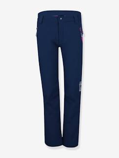 Pantalon softshell FJELL fille TROLLKIDS Fille-Pantalon-Pantalon softshell FJELL fille TROLLKIDS