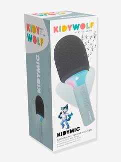 Jouet-Micro karaoké Kidymic -