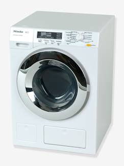 Jouet-Jeux d'imitation-Maison, bricolage et métiers-Lave-linge électronique