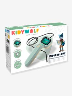 Jouet-Kidyexplore KIDYWOLF