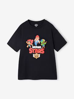 Garçon-T-shirt, polo, sous-pull-T-shirt-T-Shirt Brawl Stars Garçon