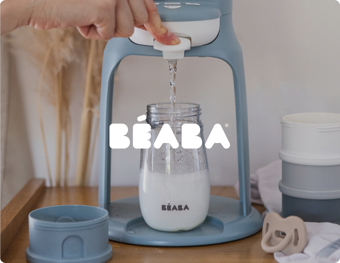 Beaba
