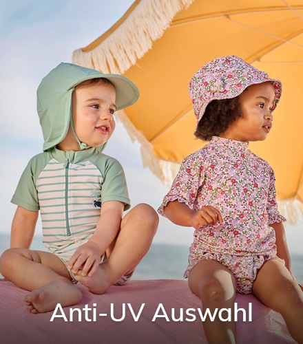 Anti-UV Auswahl
